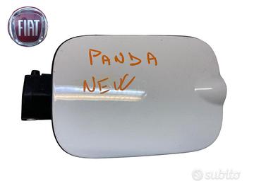 SPORTELLINO CARBURANTE NISSAN Qashqai Serie (14>)