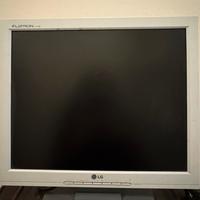 Monitor LG