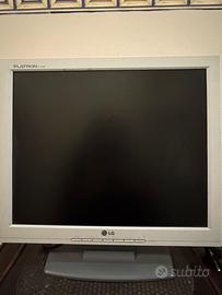 Monitor LG