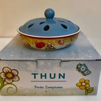 Porta zampirone coccinelle Thun