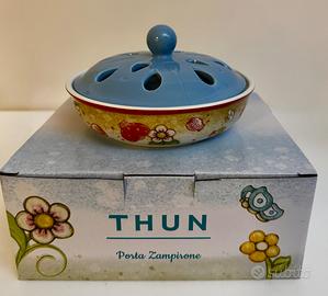 Porta zampirone coccinelle Thun