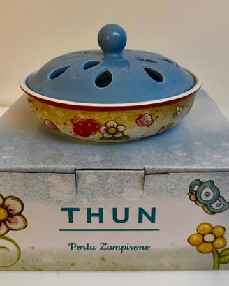 Porta zampirone coccinelle Thun
