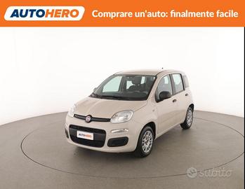 FIAT Panda FC34006