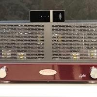 FEZZ AUDIO LYBRA  300B amplificatore a valvole