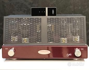 FEZZ AUDIO LYBRA  300B amplificatore a valvole