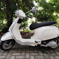 Piaggio Vespa 125 Primavera - 2024