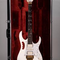 chitarra elettrica Ibanez jem 7 v