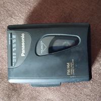 walkman Panasonic 