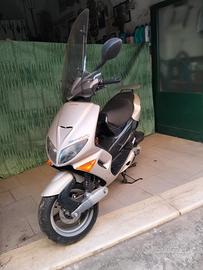 scooter Peugeot speedfhigt 100 cc