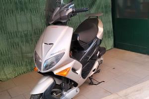 scooter Peugeot speedfhigt 100 cc
