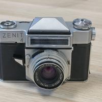 Zenit 4 Vega-3 50 2.8