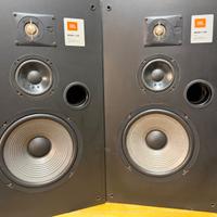 JBL TLX 8 - diffusori acustici Vintage