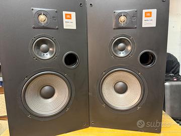 JBL TLX 8 - diffusori acustici Vintage