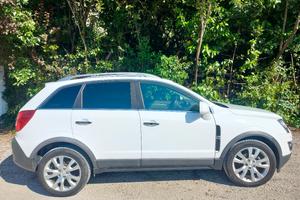 Opel antara 4x4 
