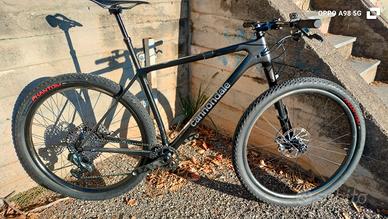 MTB cannondale 