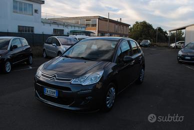 CITROEN C3 1.0 68 CV