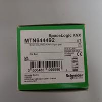 Ingresso binario 4ch KNX MTN644492