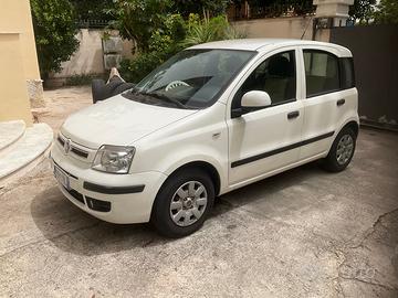 FIAT Panda 2ª serie - 2010