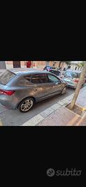 Seat leon 2013 1600 tdi