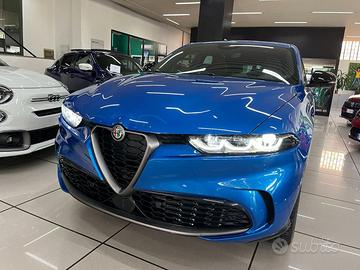 ALFA ROMEO Tonale 1.3 280 CV PHEV AT6 Q4 Special