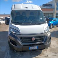 FIAT DUCATO BENZ. GAS METANO L2 H2 2021 NUOVO