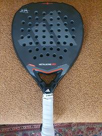 Adidas metalbone 3.4 hrd 2025