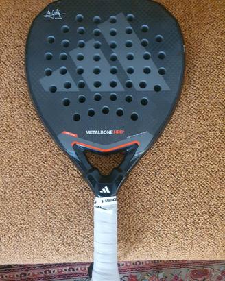 Adidas metalbone 3.4 hrd 2025