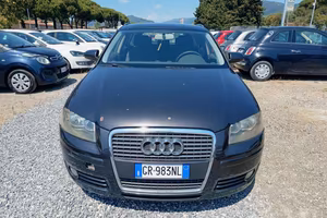 AUDI A3 SPB 2.0 TDI F.AP. Ambition