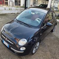 Fiat 500 1.3 Multijet 16V 95 CV Lounge
