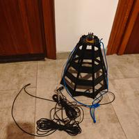 Follow cam parapendio 