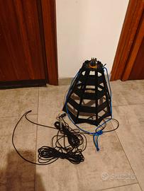 Follow cam parapendio 