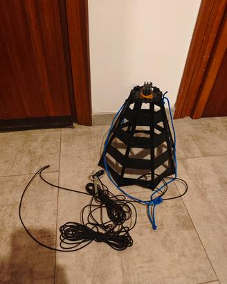 Follow cam parapendio 