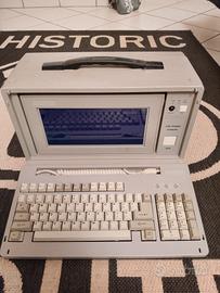 computer portatile lcd-286