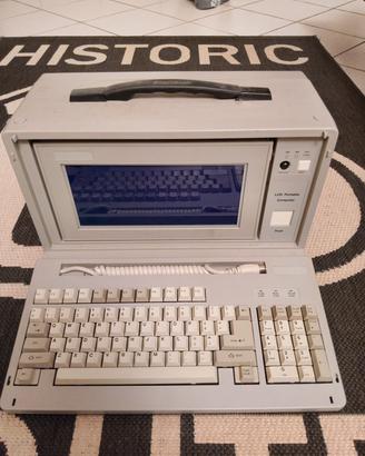 computer portatile lcd-286