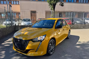 PEUGEOT 208 PureTech 100CV 5 porte Active Pack