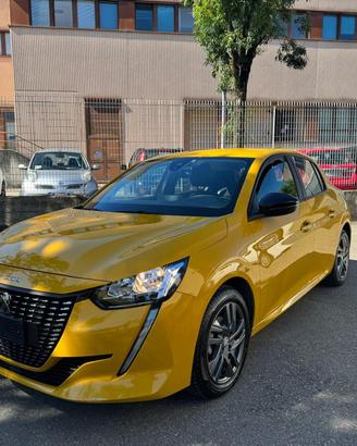 PEUGEOT 208 PureTech 100CV 5 porte Active Pack