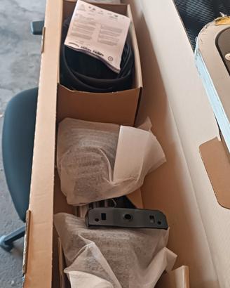barre mopar dobló Berlingo combo partner 
