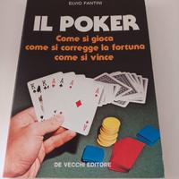 libro il poker