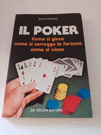 libro il poker