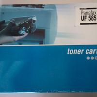 Toner per FAX Panasonic Panafax UF-585/Compatibili