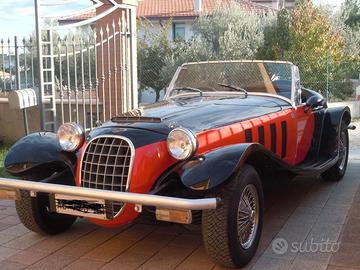 PANTHER Altro modello - 1980