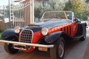 PANTHER Altro modello - 1980