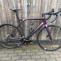 Bici LAPIERRE XELIUS SL