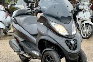 Piaggio MP3 400 HPE SPORT