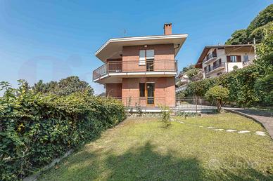 Villa singola San Mauro Torinese (Sant'Anna-Pescat
