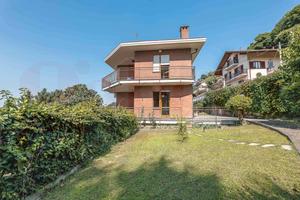 Villa singola San Mauro Torinese (Sant'Anna-Pescat