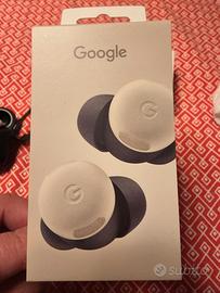 Google Pixel Buds Pro 2