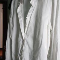 Camicetta donna AND bianca