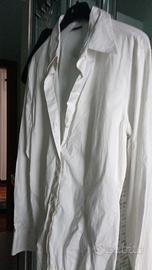 Camicetta donna AND bianca