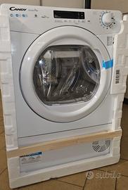 ASCIUGATRICE CANDY 10KG A++ -NUOVA-